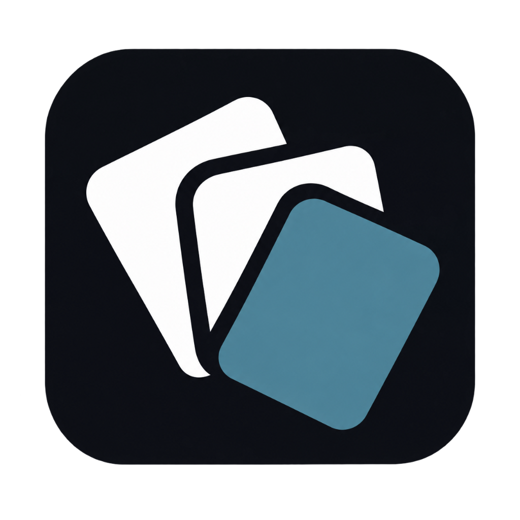 LaunchShuffle logo